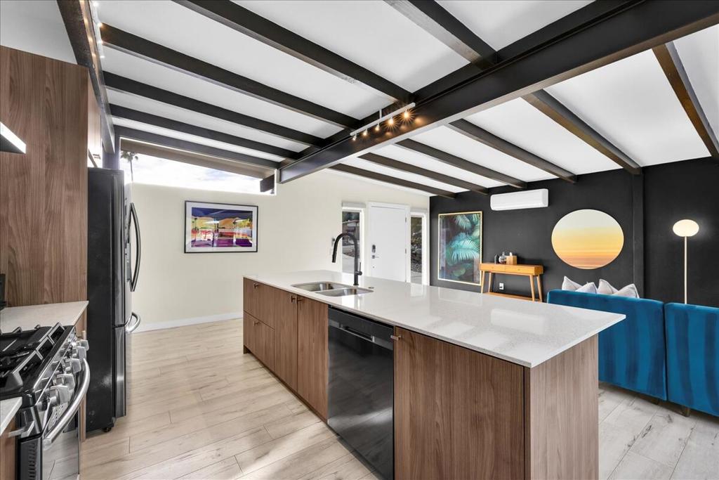 Residential for sale at 42813 Ocotillo Drive, Rancho Mirage CA featuring 3 beds and 3 baths