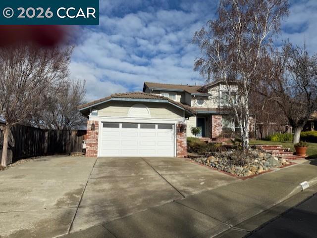 Residential for sale at , Concord, Contra Costa CA featuring 4 beds and 3 baths