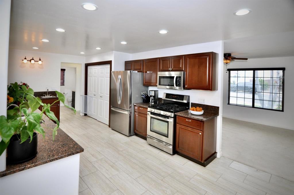 Residential for sale at 1400 Darwin Dr, Oceanside CA featuring 5 beds and 4 baths