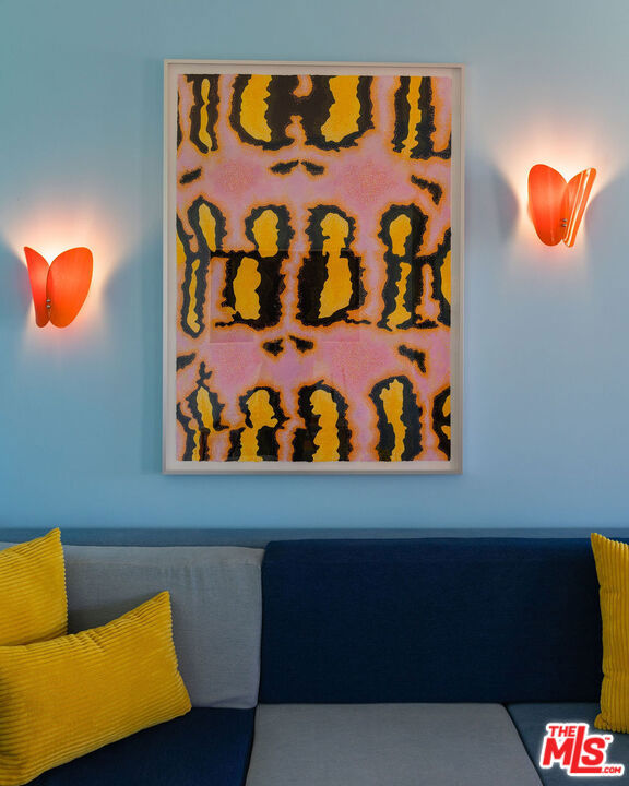 Residential for sale at 3925 Valley Vista Avenue, Yucca Valley CA featuring 2 beds and 2 baths