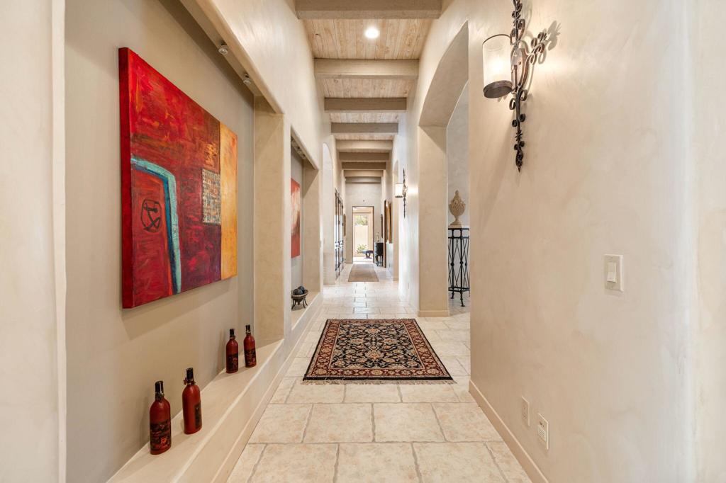 Residential for sale at 49240 Jfk Trail, Palm Desert CA featuring 3 beds and 4 baths