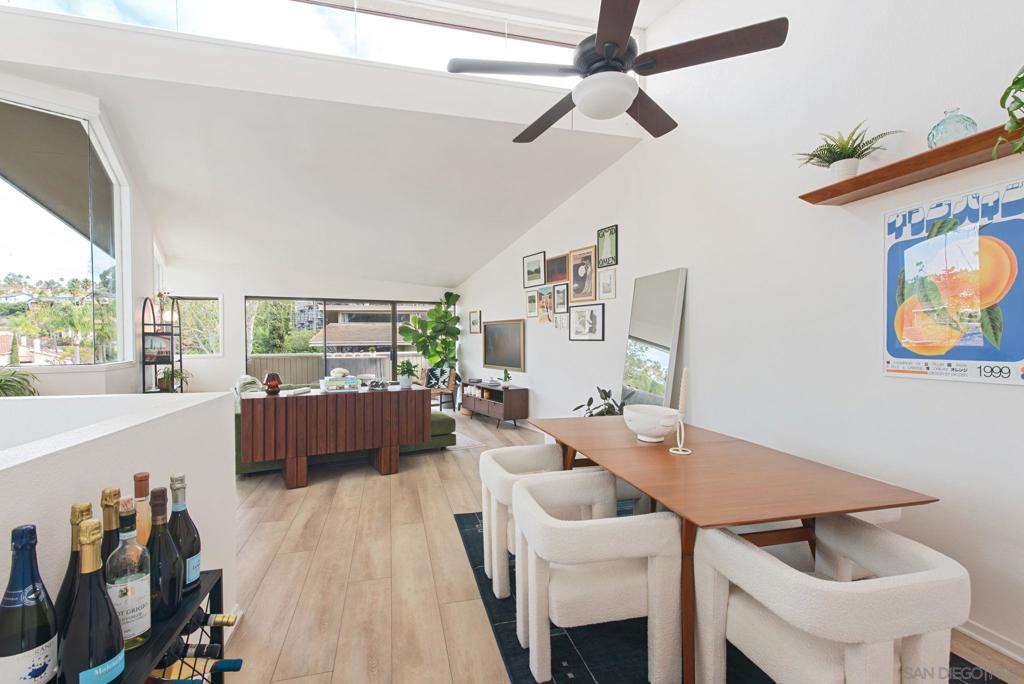 Residential Lease for rent at 7546 Gibraltar, Carlsbad CA featuring 3 beds and 2 baths