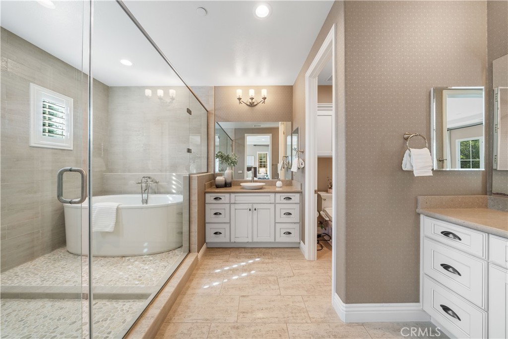 Residential for sale at 52 Cummings, Irvine CA featuring 4 beds and 4 baths