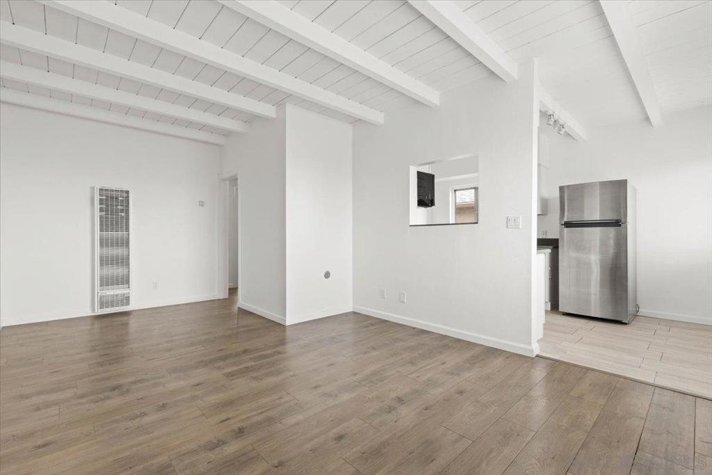 Residential Income for sale at 2831 37 Columbia Street, San Diego CA