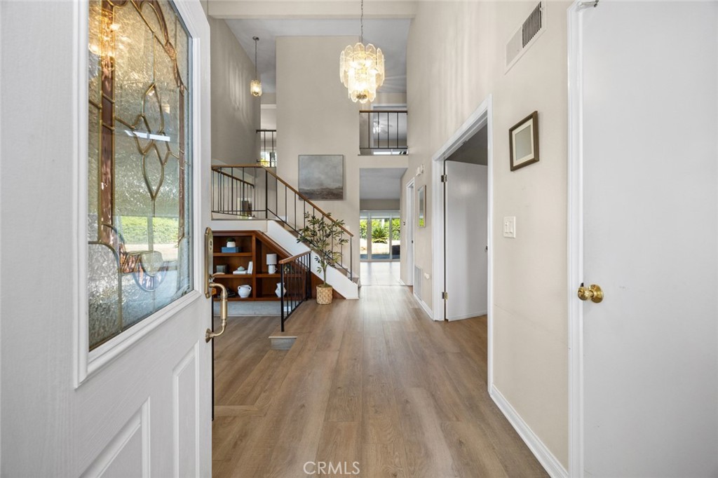 Residential for sale at 19831 Caprice, Yorba Linda CA featuring 4 beds and 4 baths