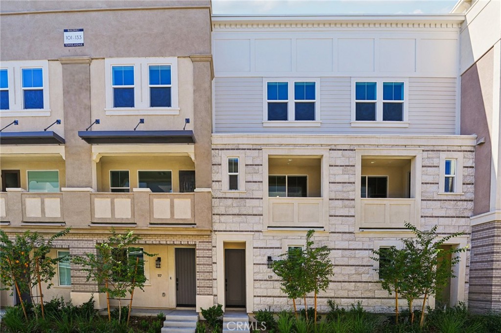 Residential for sale at 103 N First Avenue, Upland CA featuring 3 beds and 3 baths