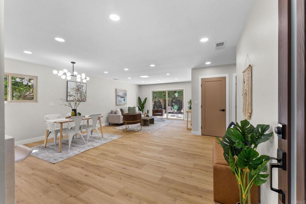 Residential for sale at 4984 Gaylord Drive, San Diego CA featuring 3 beds and 2 baths