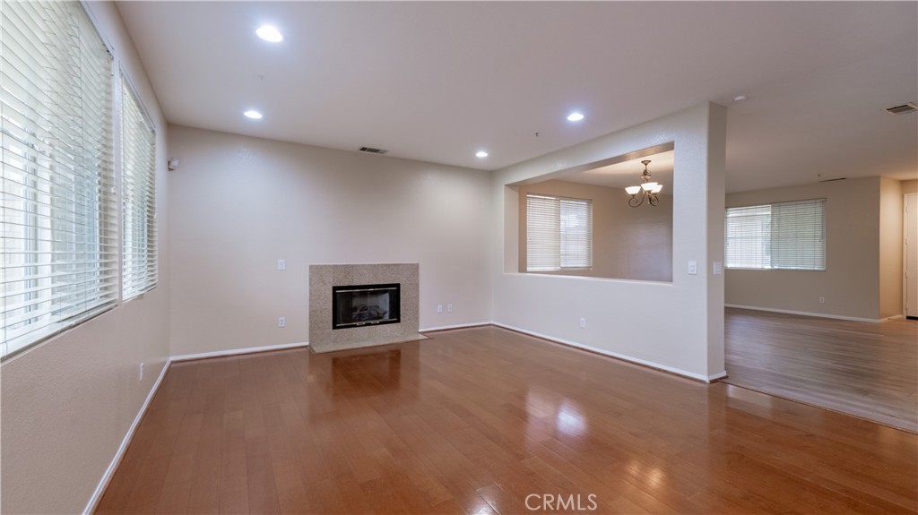 Residential Lease for rent at 5916 Wilshire Drive, Fontana CA featuring 4 beds and 3 baths