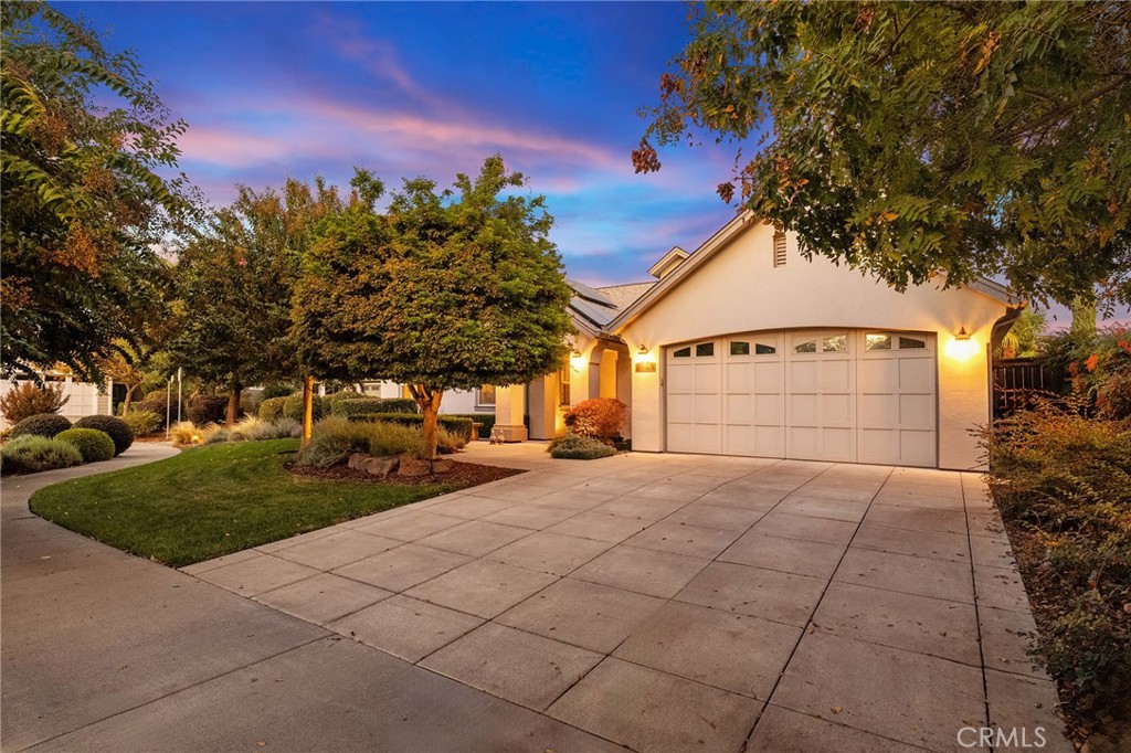 Residential for sale at 1904 Wisteria Lane, Chico CA featuring 3 beds and 2 baths