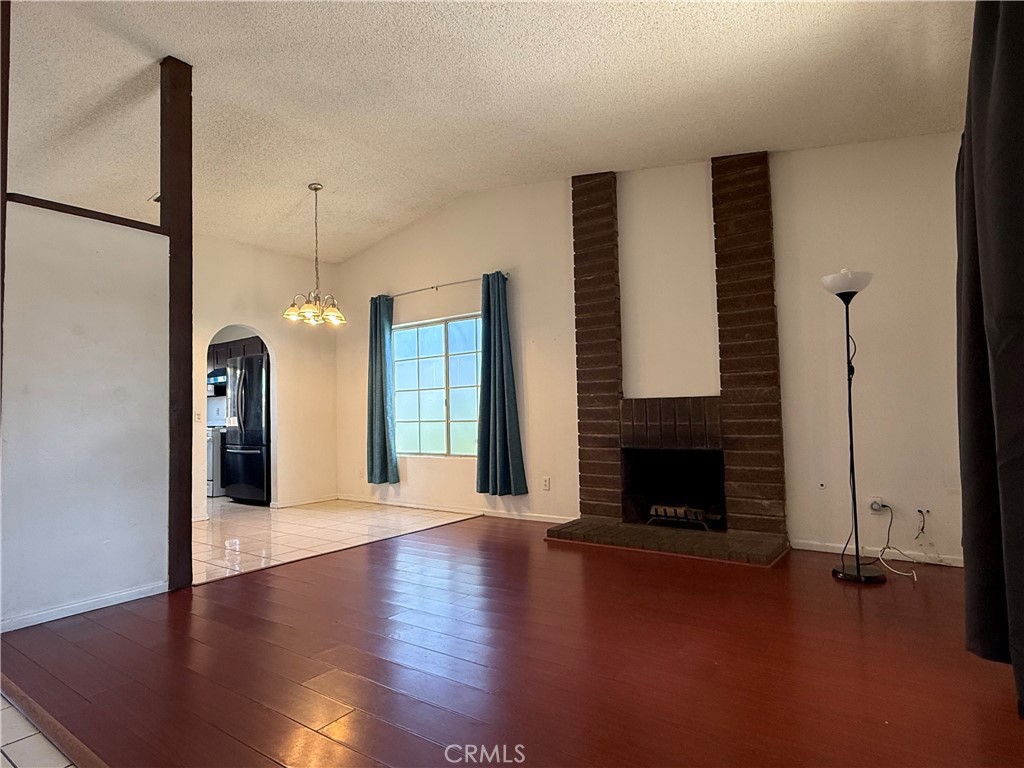 Residential Lease for rent at 23850 Suncrest, Moreno Valley CA featuring 4 beds and 2 baths