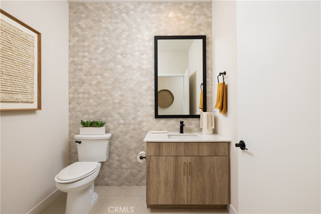 Residential for sale at 111 N First Avenue, Upland CA featuring 3 beds and 4 baths