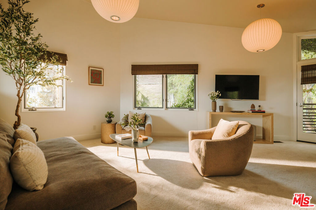 Residential for sale at 2220 Banyan Drive, Los Angeles CA featuring 5 beds and 5 baths