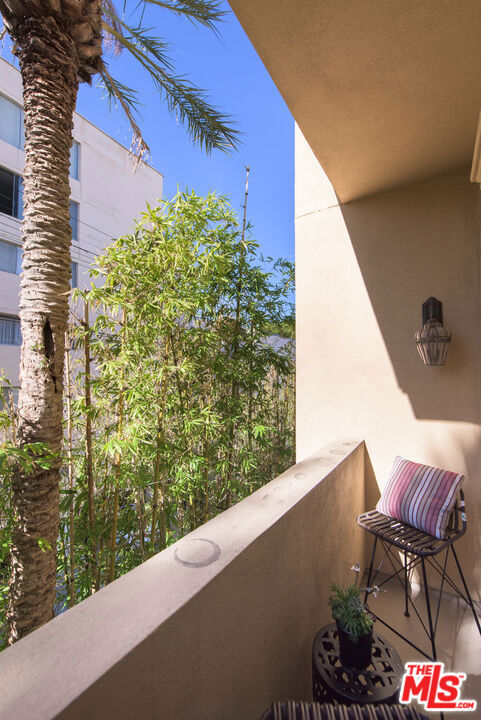 Residential for sale at 411 N Oakhurst Drive 305, Beverly Hills CA featuring 2 beds and 3 baths