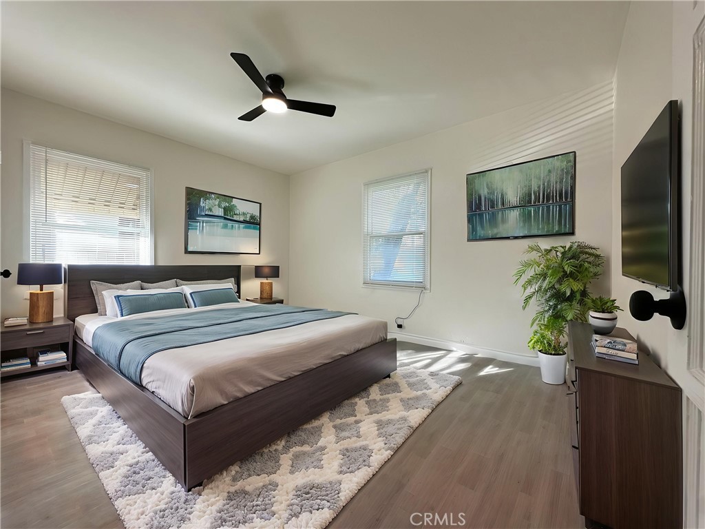 Residential for sale at 1638 Vejar Street, Pomona CA featuring 4 beds and 2 baths