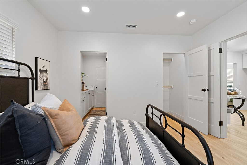 Residential Income for sale at 267 Olive Street, Claremont CA