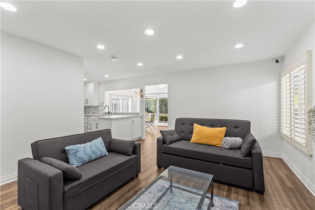 Residential for sale at 2624 S Griset, Santa Ana CA featuring 5 beds and 4 baths