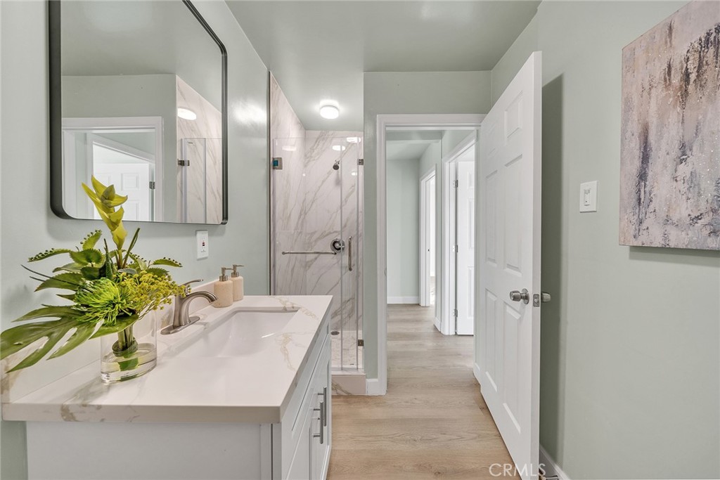 Residential for sale at 3809 3809 1/2 Pine Avenue, El Monte CA featuring 7 beds and 6 baths