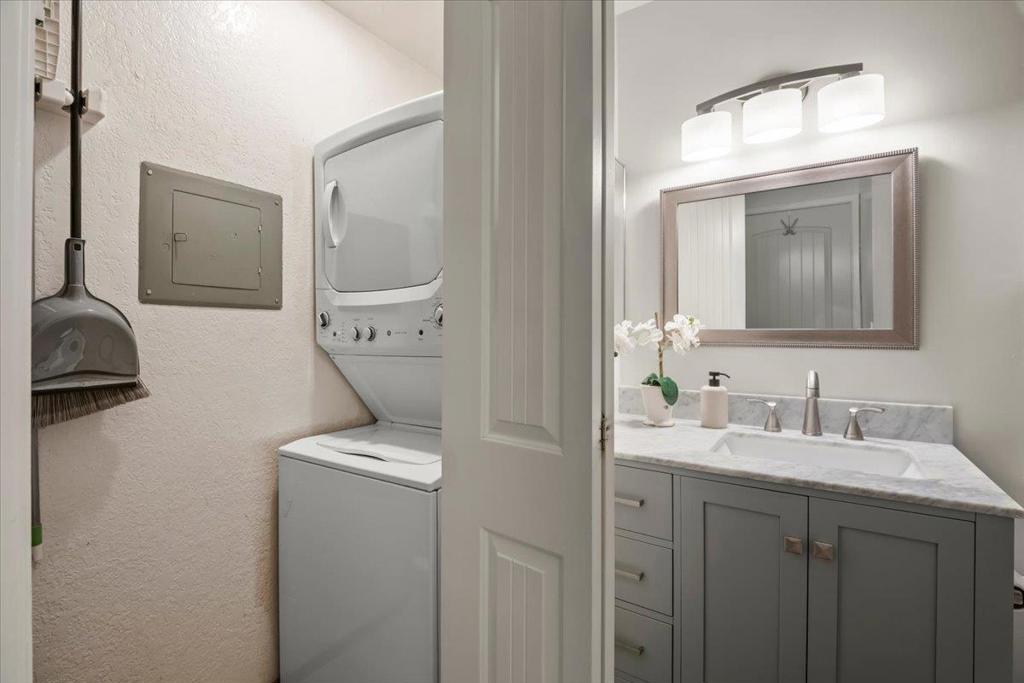 Residential for sale at 1414 Alma Way, San Jose CA featuring 2 beds and 2 baths