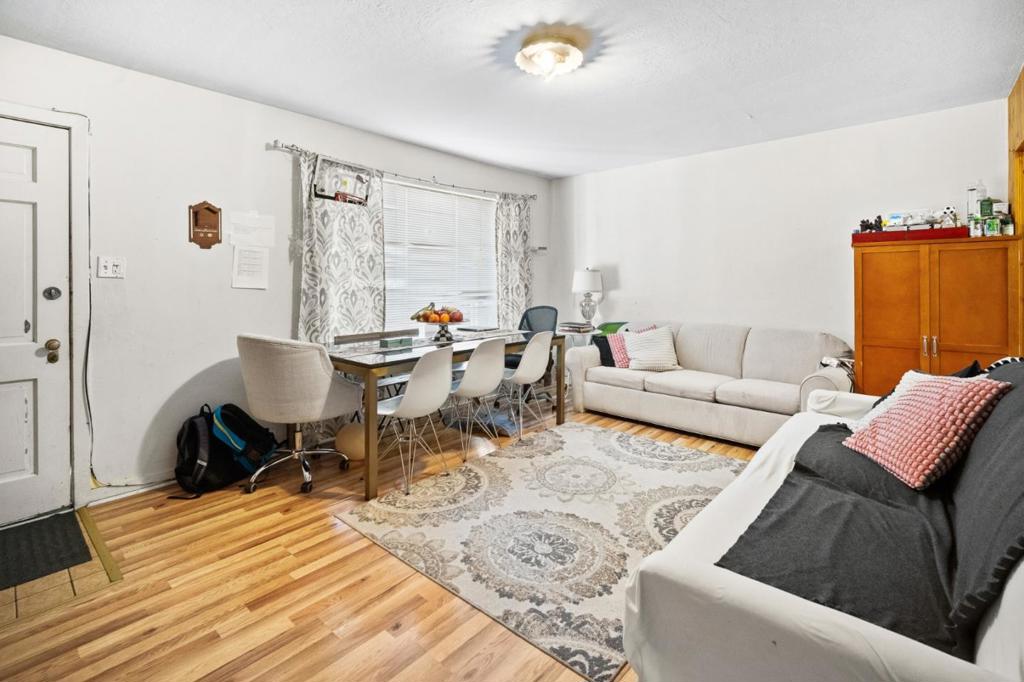 Residential Income for sale at 2066 Sterling Avenue, Menlo Park CA