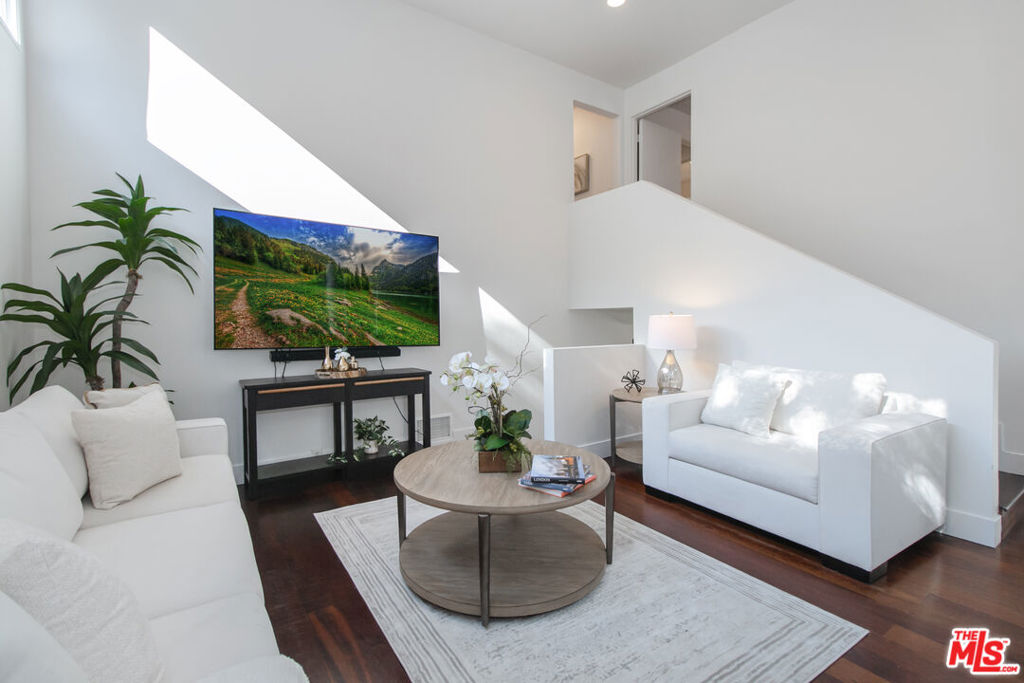Residential for sale at 2044 Stanley Hills Drive, Los Angeles CA featuring 2 beds and 2 baths