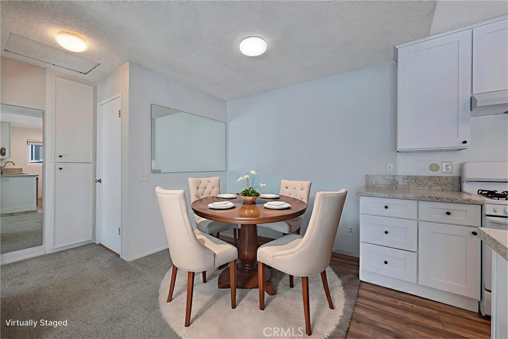 Residential for sale at 1076 Cabrillo Park Drive C, Santa Ana CA featuring 1 bed and 1 bath