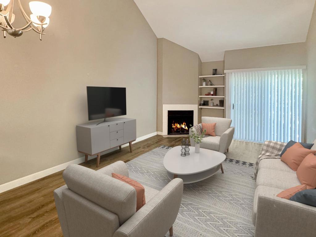Residential for sale at 1068 Summershore Court, San Jose CA featuring 1 bed and 1 bath