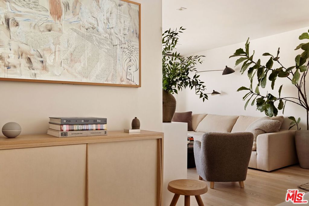 Residential for sale at 999 N Doheny Drive 807, West Hollywood CA and 1 bath