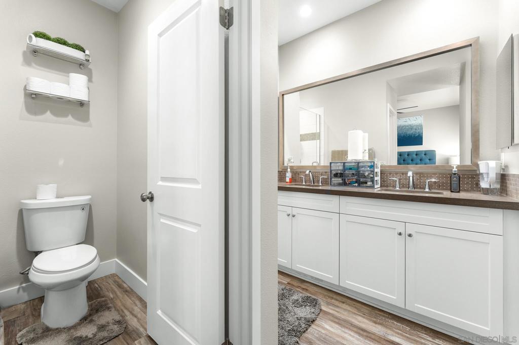 Residential for sale at 543 W Foothill Blvd 120, Glendora CA featuring 4 beds and 3 baths