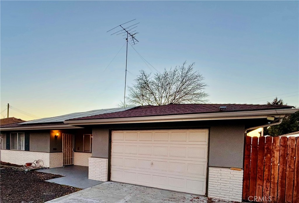 Residential for sale at 661 S Carmalita, Hemet CA featuring 2 beds and 2 baths