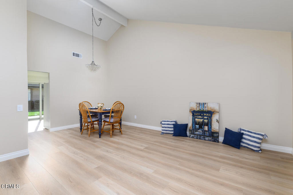 Residential for sale at 17132 Village 17, Camarillo CA featuring 2 beds and 2 baths