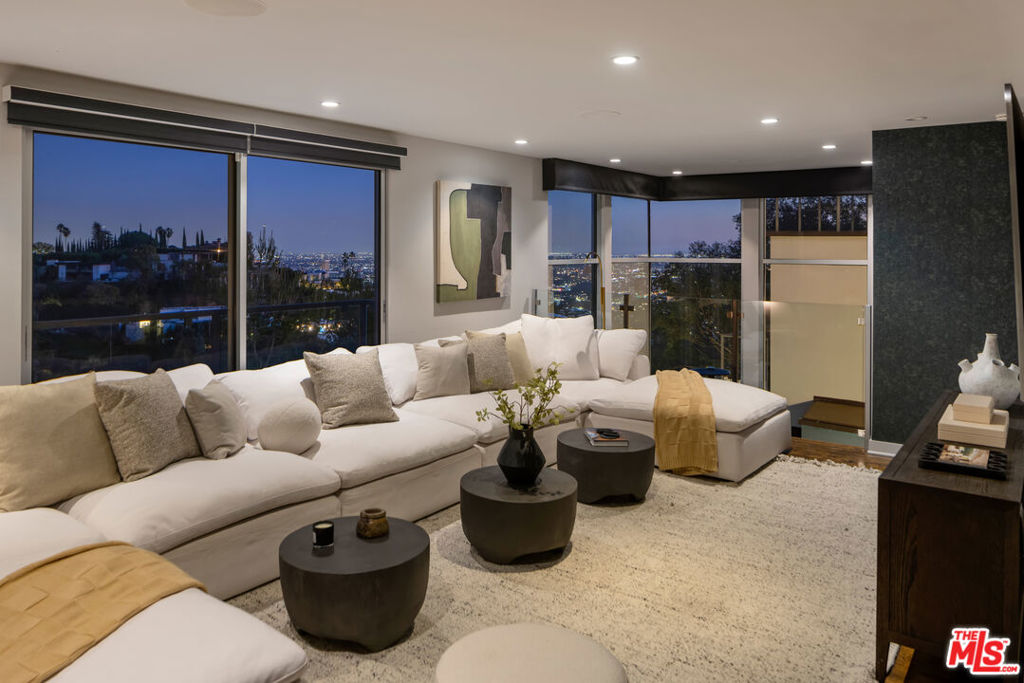 Residential for sale at 9318 Warbler Way, Los Angeles CA featuring 3 beds and 4 baths