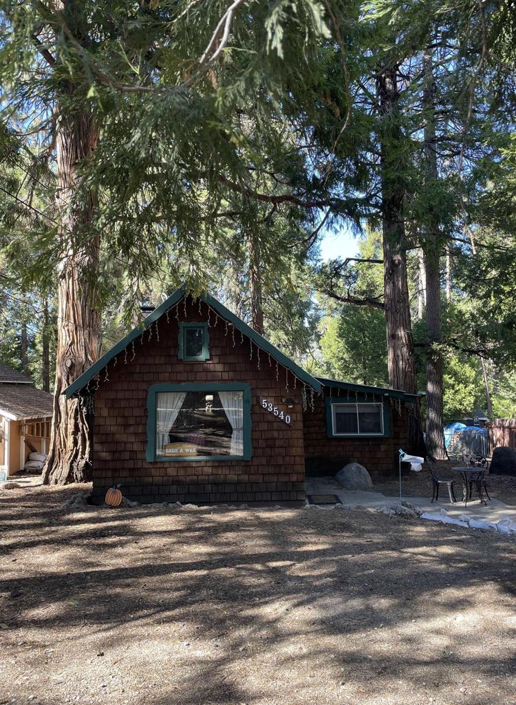 Residential for sale at , Idyllwild CA featuring 2 beds and 1 bath