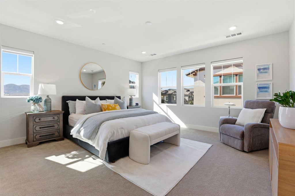 Residential for sale at 32112 Via Vicenza, San Ramon CA featuring 4 beds and 4 baths