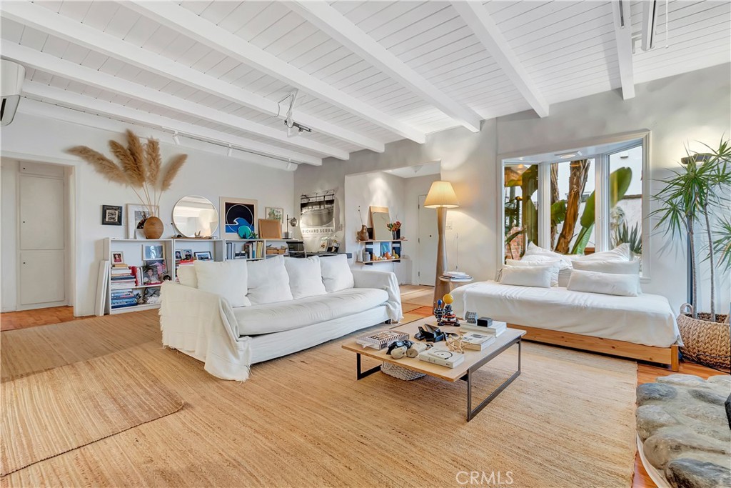 Residential for sale at 912 N Rowell, Manhattan Beach CA featuring 2 beds and 2 baths