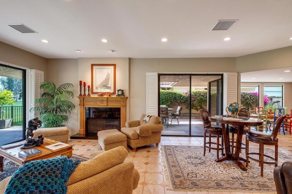 Residential for sale at 70 Columbia Drive, Rancho Mirage CA featuring 3 beds and 3 baths
