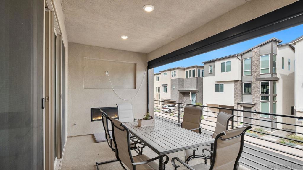 Residential for sale at 15681 Rennyson Way, San Diego CA featuring 4 beds and 4 baths