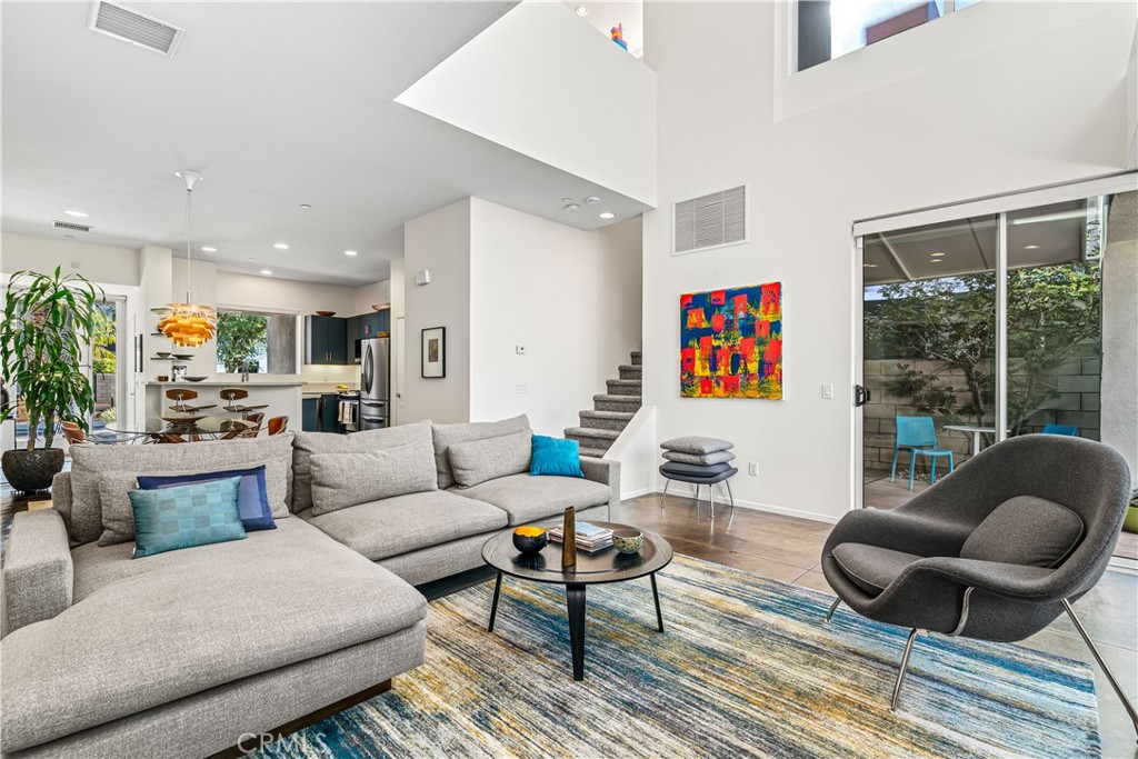 Residential for sale at 3551 Melody, Palm Springs CA featuring 2 beds and 3 baths