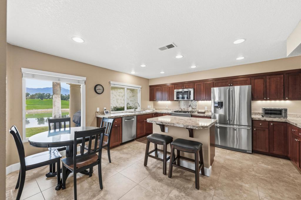 Residential for sale at 223 Desert Falls Drive E, Palm Desert CA featuring 3 beds and 3 baths