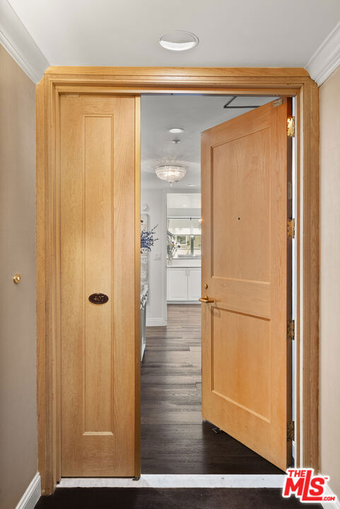 Residential for sale at 10520 Wilshire Boulevard 407, Los Angeles CA featuring 3 beds and 3 baths