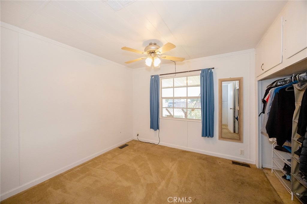 Manufactured In Park for sale at 4400 W Florida Ave 271, Hemet CA featuring 2 beds and 2 baths