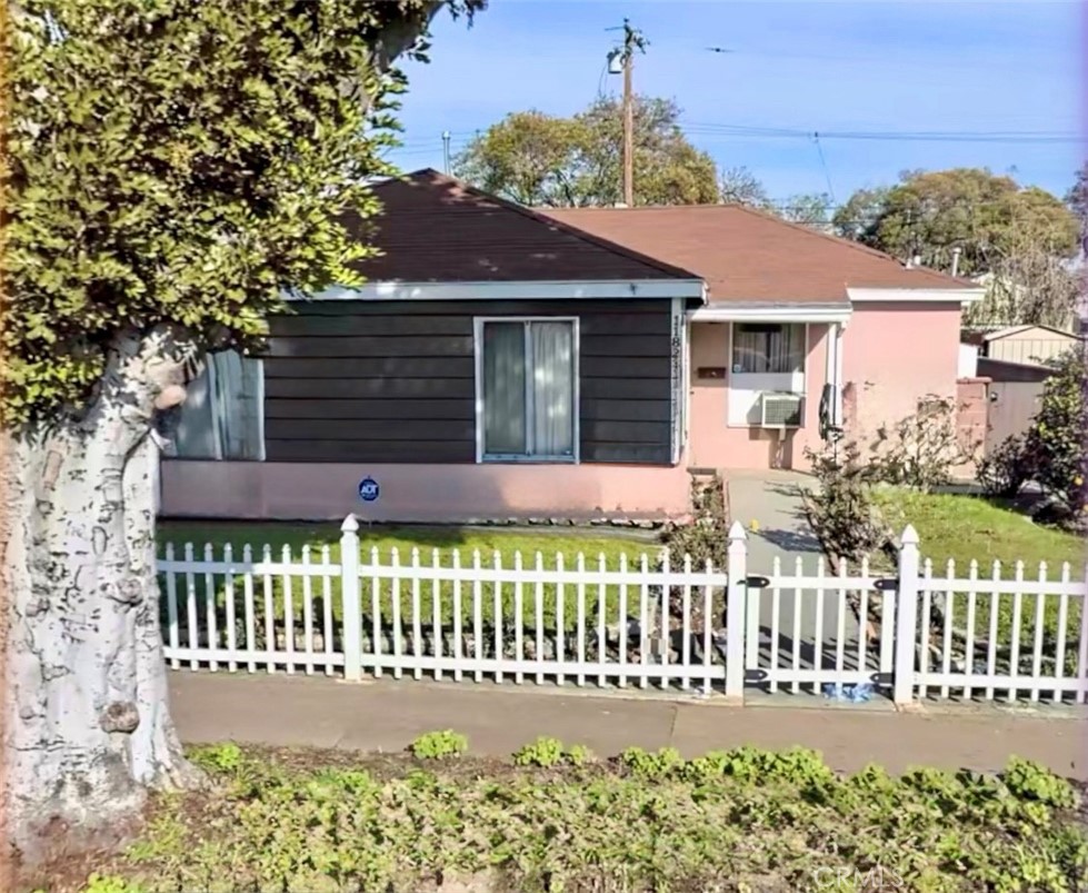 Residential for sale at 11826 Studebaker, Norwalk CA featuring 3 beds and 1 bath