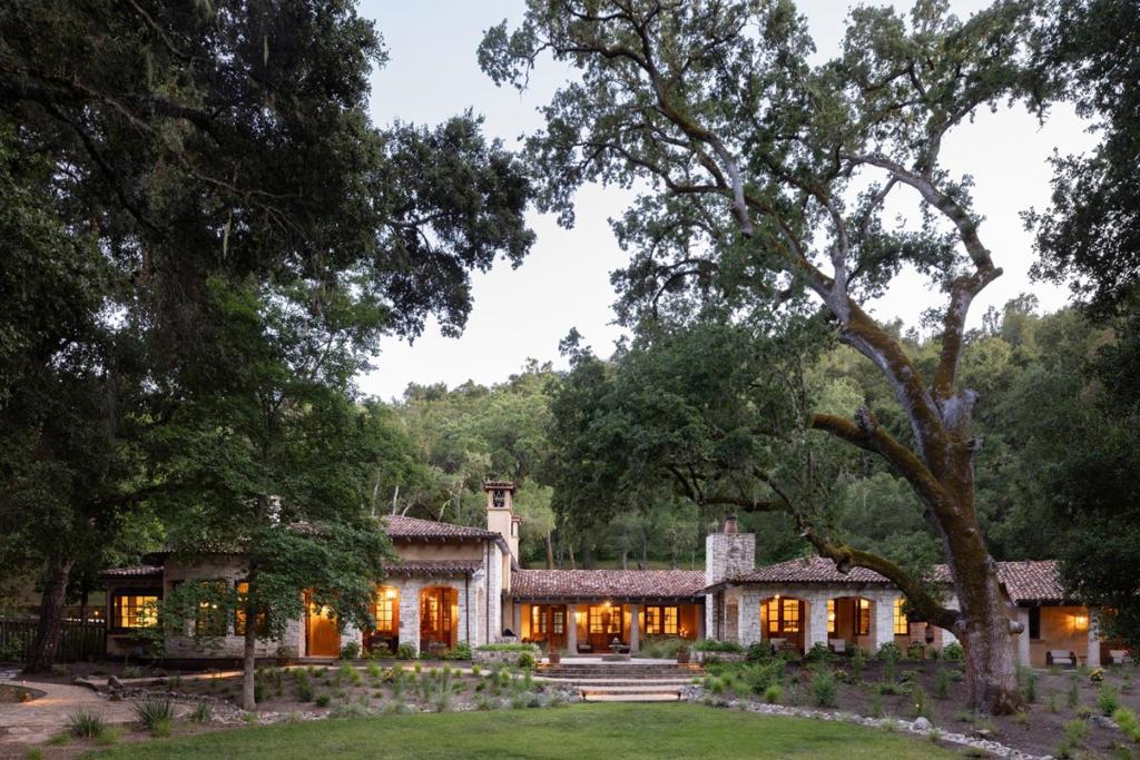 Residential for sale at 14 San Clemente Trail, Carmel CA featuring 5 beds and 6 baths