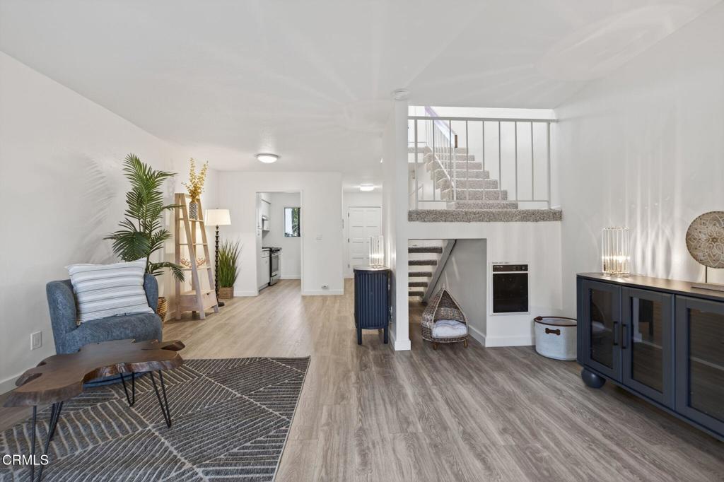 Residential for sale at 969 Miramonte Drive 5, Santa Barbara CA featuring 2 beds and 2 baths