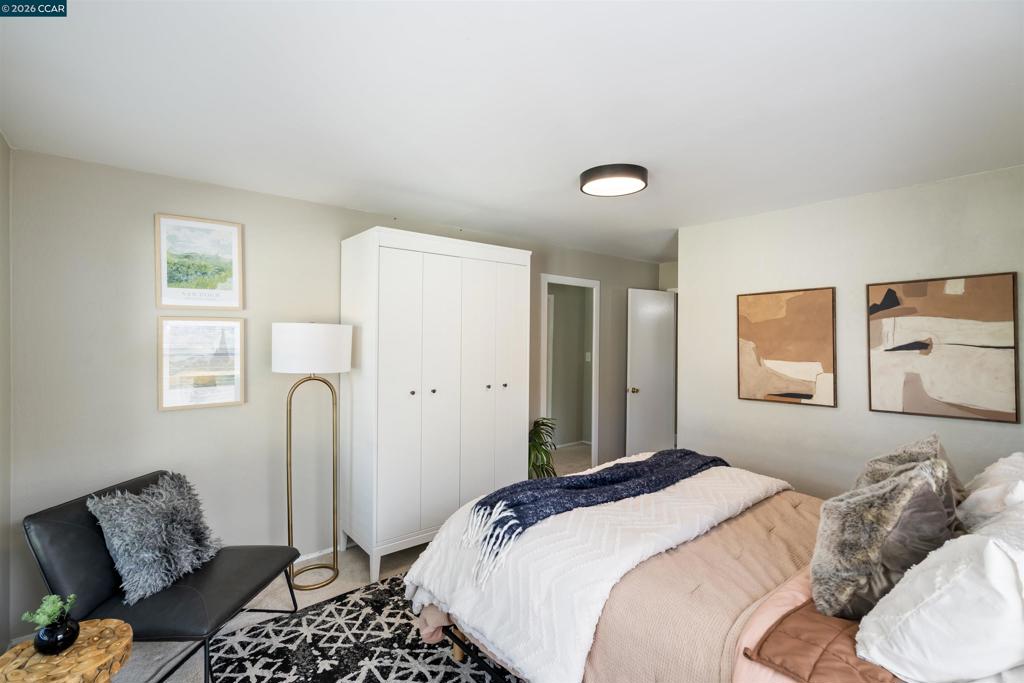 Residential for sale at 1517 1517 Brown St, Martinez CA featuring 1 bed and 1 bath