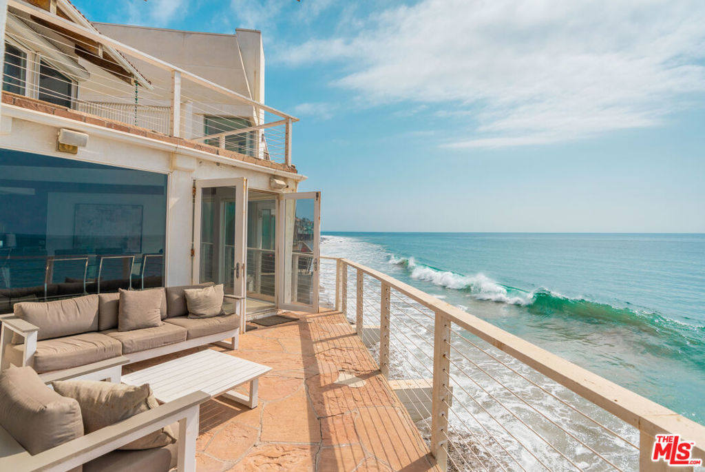 Residential for sale at 27112 Malibu Cove Colony Drive, Malibu CA featuring 3 beds and 4 baths
