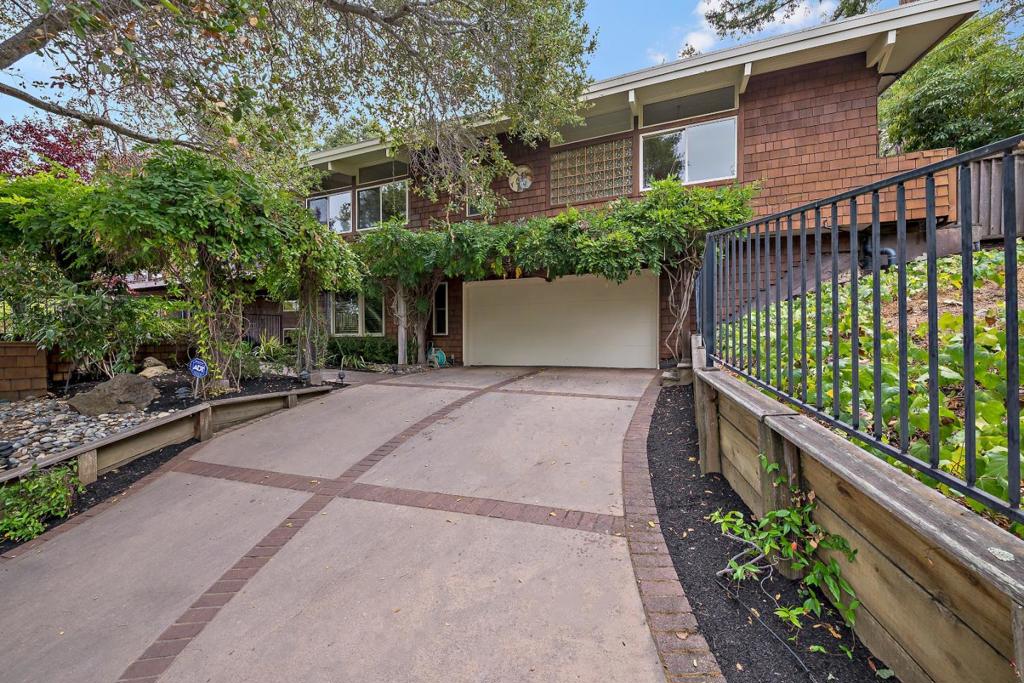 Residential for sale at 60 Linaria Way, Portola Valley CA featuring 4 beds and 3 baths