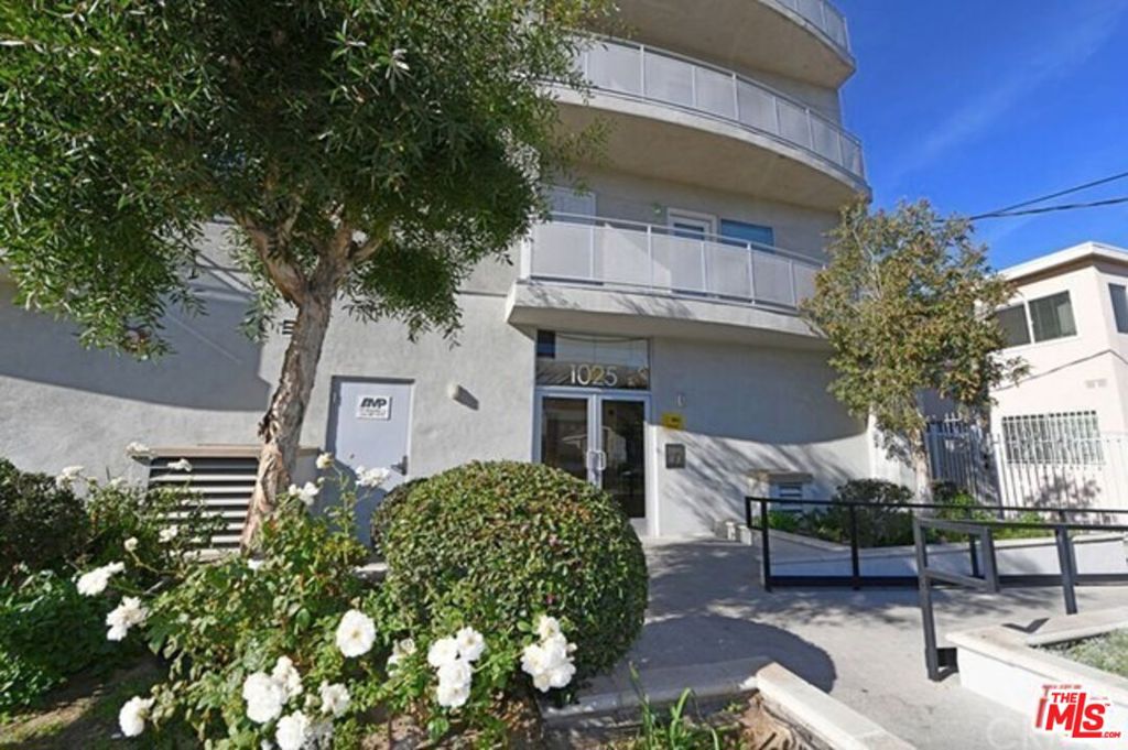 Residential for sale at 1025 Dewey Avenue 205, Los Angeles CA featuring 2 beds and 2 baths