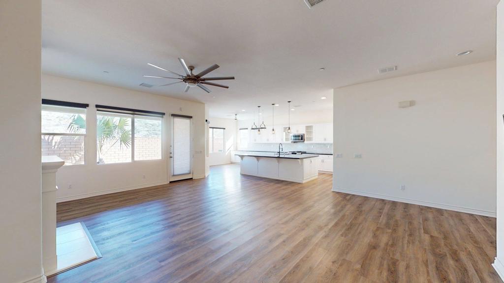 Residential for sale at 85624 Molvena Drive, Indio CA featuring 4 beds and 3 baths