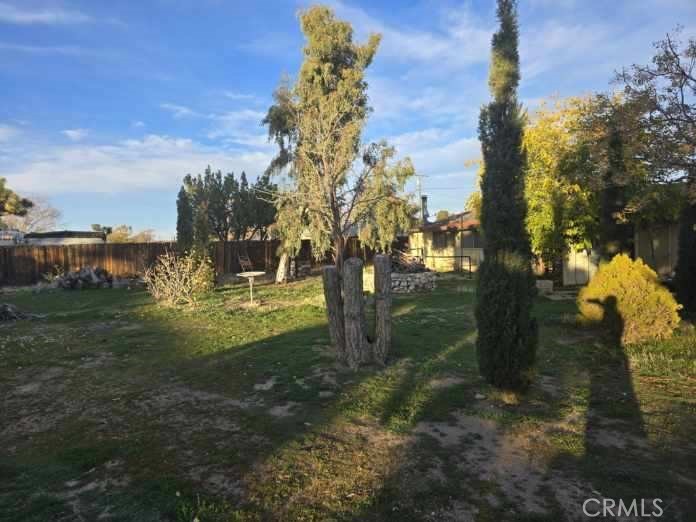 Residential for sale at 9960 Cottonwood, Hesperia CA featuring 3 beds and 2 baths