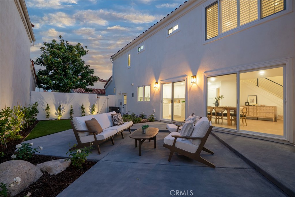 Residential for sale at 78 Pelican Court, Newport Beach CA featuring 3 beds and 3 baths